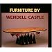 Furniture by Wendell Castle