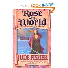 Rose of the World (Fool's Gold)