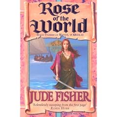 Rose of the World (Fool's Gold)