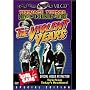The Violent Years/Girl Gang