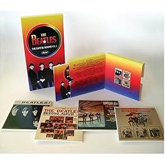 The Capitol Albums Vol. 1