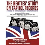 The Beatles' Story on Capitol Records, Part One : Beatlemania & The Singles book cover