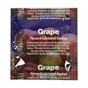 Trustex Grape Flavor Lubricated: 12-Pack of Condoms