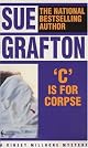 "C" Is for Corpse