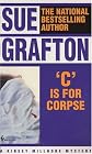 "C" Is for Corpse