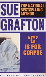 "C" Is for Corpse