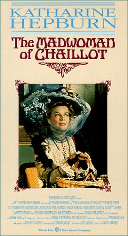 Madwoman of Chaillot