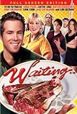 DVD : Waiting... (Full Screen Edition)