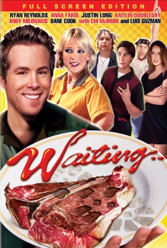 Waiting... (Full Screen Edition)