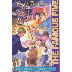 Five are Together Again (Famous Five)