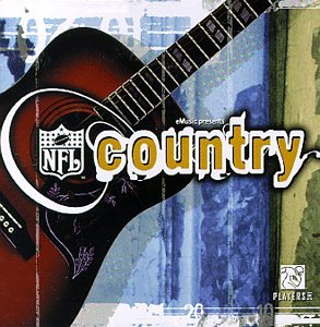 CD-Charts  Search : NFL Country [CASSETTE]