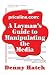 Books : Priceline.com: A Layman's Guide to Manipulating the Media