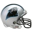 Riddell Carolina Panthers Replica Mini Helmet