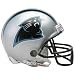 Riddell Carolina Panthers Replica Mini Helmet