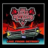 Live From Detroit