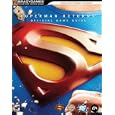 Superman Returns(tm): The Videogame Signature Series Guide