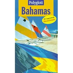 Polyglott Reisef�hrer, Bahamas