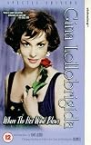 Where The Hot Wind Blows [UK IMPORT] - Gina Lollobrigida