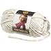 Lion Brand Yarn 135-302H Hometown USA Yarn, Aspen Tweed