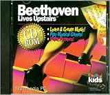 Beethoven Lives Upstairs