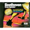 Beethoven Lives Upstairs by Classical Kids