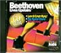 Beethoven Lives Upstairs Cdr