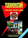 Turkmenistan Country Study Guide