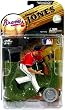 2009 MLB Chipper Jones Atlanta Braves Tru Exclusive Wave 2 (Series 23) Action Figure