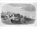 Photographic Print of MALTA/VALLETTA 1845 from Mary Evans