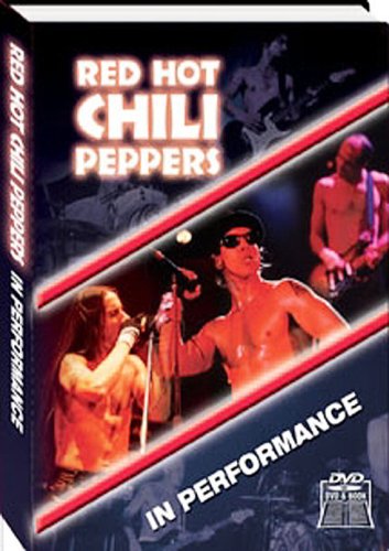 Red Hot Chili Peppers: In Performance