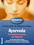 Produkt-Bild: Ayurveda bei Kopfschmerzen und Migr&auml;ne
