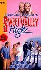 The High School War