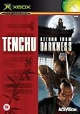 Tenchu: Return from Darkness (Xbox)
