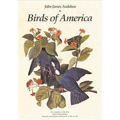 Birds of America