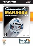 Championship Manager Season 99/00 (Sold Out Range)