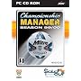 Championship Manager Season 99/00 (Sold Out Range)