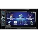 6.1-inch In-Dash Receiver