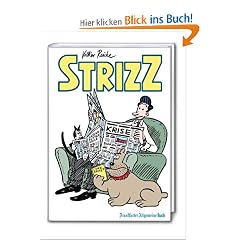 STRIZZ Das siebte Jahr