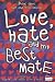 Third Party New : Love, Hate and My Best Mate: Poems About Love and Relationships (Poetry Powerhouse)