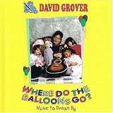 Where Do The Balloons Go?