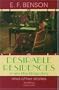Desirable Residences and Other Stories