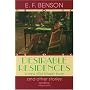 Desirable Residences and Other Stories