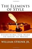 The Elements of Style
