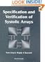 Specification and Verification of Systolic Arrays