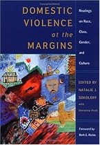 Domestic Violence at the Margins: Readings on Race, Class, Gender, and Culture