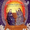 A Lammas Ladymass: 13th and 14th Century English Chant and Polyphony