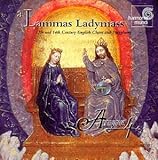 LAMMAS LADYMASS