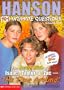 Hanson: 101 Intimate Questions (POP People)