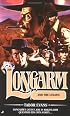 Longarm 318: Longarm and the Lunatic (Longarm)