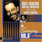 The Swinging Mr. B by Billy Eckstine